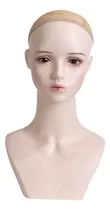 Comprar Pantallas De Collar Mannequin Head Stont Porthing Portable