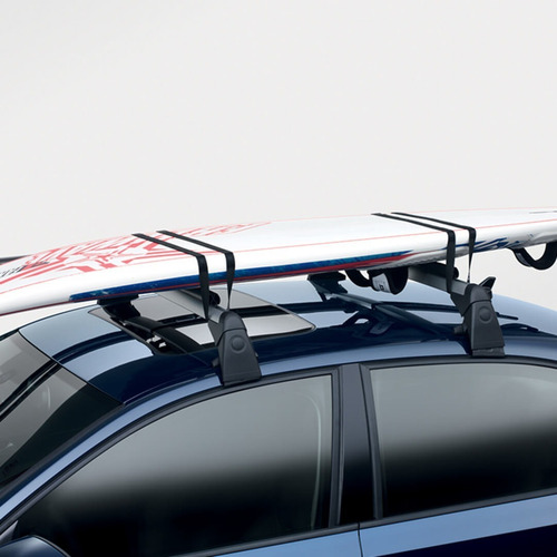 Imagen 1 de 4 de Soporte Para Tabla De Surf - Original Volkswagen