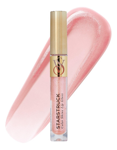 Victoria's Secret Labial Gloss Original Importado X Unidad