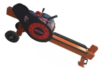 Comprar Astillador De Madera Tmc 8 Ton. 6.5 Hp Troncos Partidor 