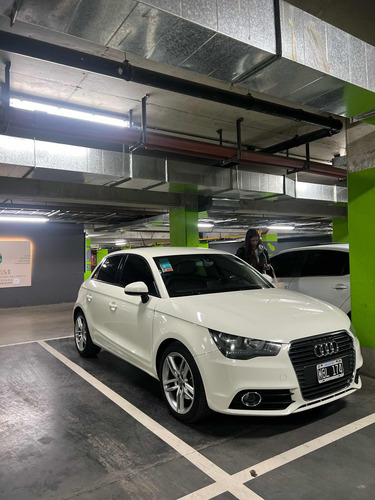 Audi A1 1.4 Ambition Tfsi 122cv Stronic