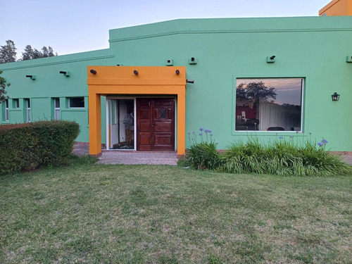 Venta Casa Estancia Las Lilas Chacras De Campo