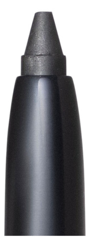 Delineador Retractil Adara Paris Delineador Ojos Negro Acabado Mate