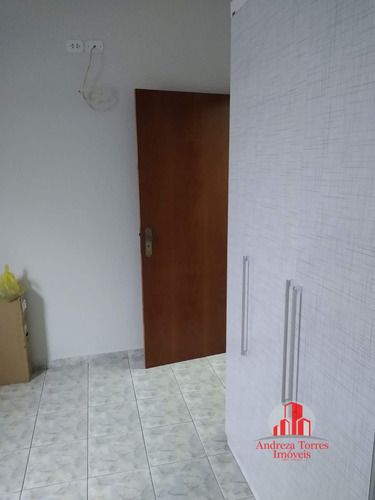 Casa À Venda No Bairro Vila São José - Taubaté/sp - 772