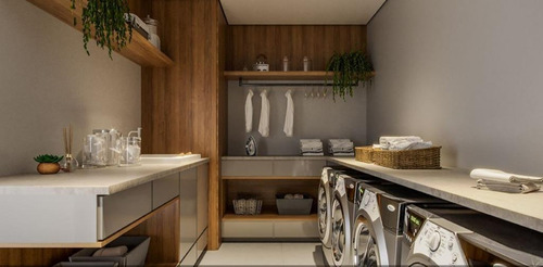 Studio À Venda, 21 M² Por R$ 227.000,00 - Belém - São Paulo/sp - St0207