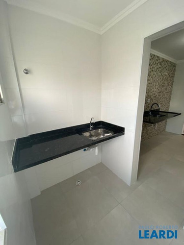 Imagem 15 de 15 de Apartamento - Vila Mascote - Sp - 579466