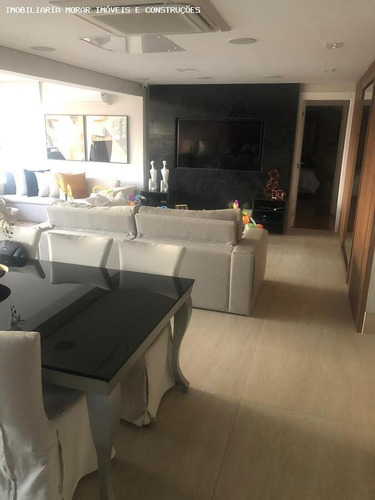 Imagem 4 de 15 de Apartamento Para Venda Em São Paulo, Vila Leopoldina, 3 Dormitórios, 3 Suítes, 3 Banheiros, 2 Vagas - Gl777_2-1407890