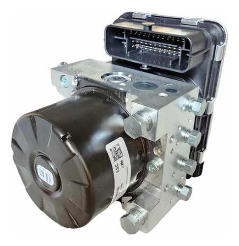 Módulo Abs Para Frontier 21-24 47660-6kh4d