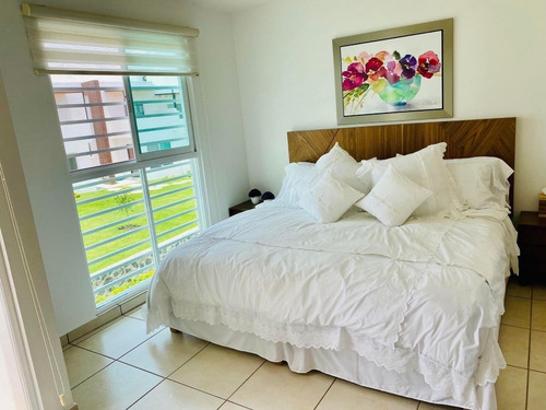 En Venta Cuernavaca-jiutepec Ultimas Casas San Isidro Residencial