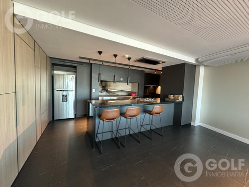 Venta Apartamento 3 Dormitorios En Villa Biarritz