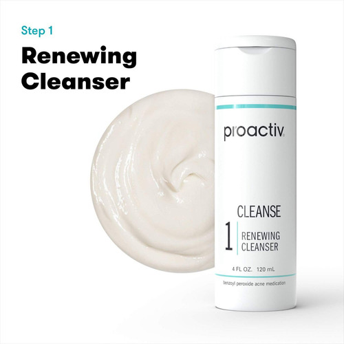Proactiv Solution 3-step Pro Acne Treatment System (kit Orig