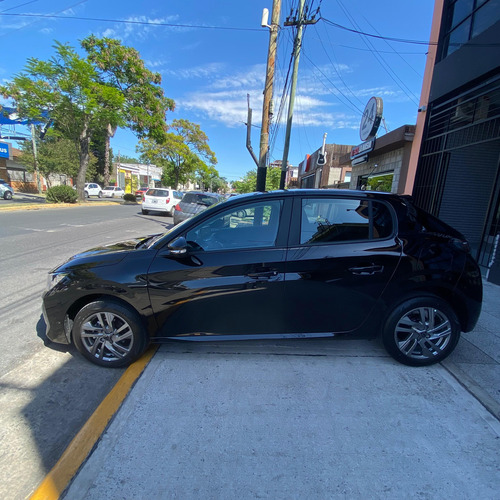 Peugeot 208 1.6 Allure