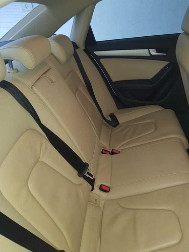 Audi A4 2.0 Tfsi Ambiente Multitronic 4p