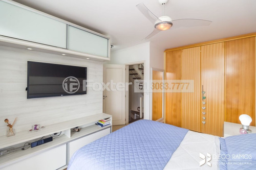 Casa, 3 Dormitórios, 250 M², Ipanema - 205423