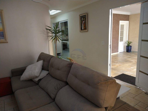 Imagem 23 de 24 de Casa Com 3 Quartos À Venda, 172 M² Por R$ 850.000 - Jardim Cristina - Indaiatuba/sp - Ca11842