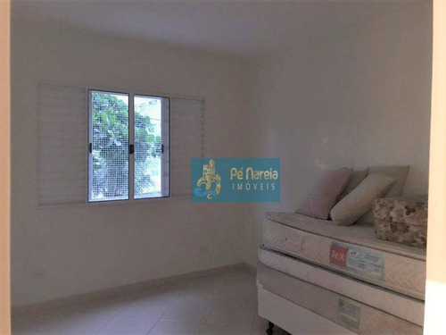 Imagem 18 de 28 de Sobrado Com 3 Dormitórios, 72 M² - Venda Por R$ 680.000,00 Ou Aluguel Por R$ 3.500,00/mês - Canto Do Forte - Praia Grande/sp - So0086