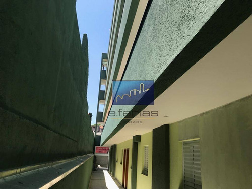 Imagem 5 de 15 de Studio Com 2 Dormitórios À Venda, 43 M² Por R$ 180.000,00 - Vila Matilde - São Paulo/sp - St0265
