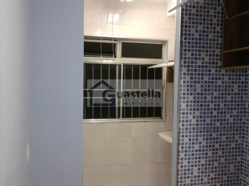 Imagem 11 de 15 de Apartamento Em Independência - São Bernardo Do Campo - 7014