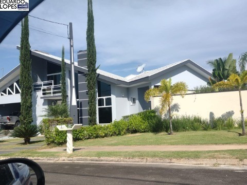 Imagem 20 de 22 de Casa A Venda Jardim Dos Lagos Indaiatuba Sp - Ca00507