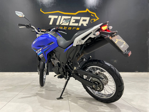 Yamaha Xtz 250 Lander Abs 2023