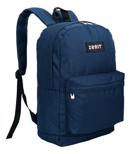 Mochila College 24lts - Navy