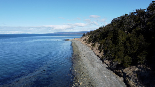 Parcelas En Venta Con Orilla De Playa En Punta Arenas