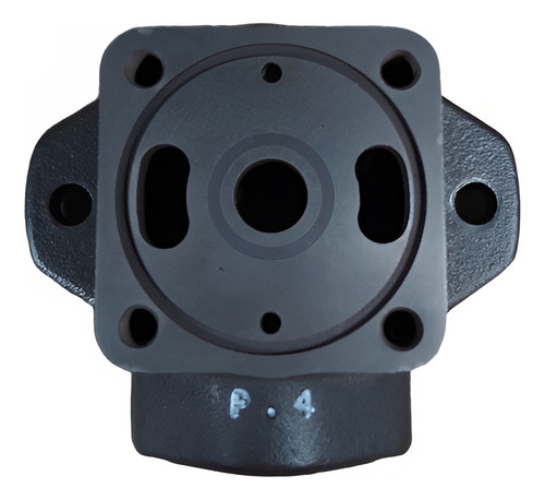 Cuerpo P Bomba V10 Vickers #352699 (Reacondicionado)
