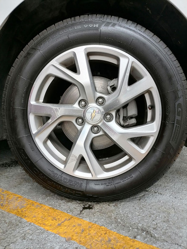 Chevrolet Equinox 1.5 Lt At