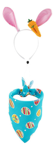 Pañuelo Triangular Para Perro, Pañuelo Para Perros