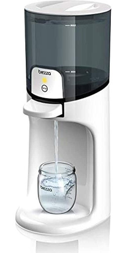 Baby Brezza Instant Warmer - Dispensa Instantáneamente Agua