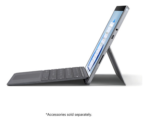 Microsoft Surface Go 3 Tablet 2 En 1 64gb 4gb Ram 10.5