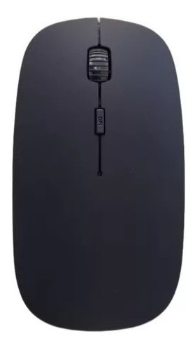 Mouse Bluetooth, Inalámbrico Recargable Tablet Laptop Pc