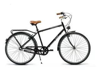 Bicicleta Raleigh Classic Nexus - 3 Vel - Rodado 28