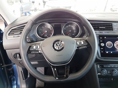 0km Volkswagen Tiguan Allspace 1.4 Tsi Trendline 150cv Dsg 7