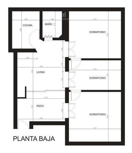 Imagen 25 de 26 de Ph En Venta Ubicado En Villa Real, Capital Federal, Buenos Aires