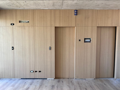 Imagen 2 de 28 de Venta De Departamento A Estrenar En Villa Del Parque