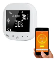Comprar Termostato Wifi Ambiente Programable Calderas Peisa Baxi