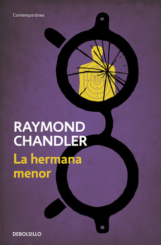 Hermana Menor,la - Chandler,raymond