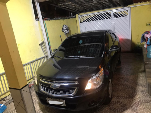 Chevrolet Cobalt 2014 1.4 Lt 4p