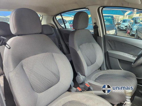 Fiat Palio 1.0 MPI ATTRACTIVE 8V FLEX 4P MANUAL