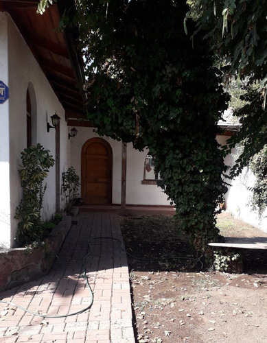 Preciosa Casa Peñalolén Alto, Cercana Líder ,home Center.