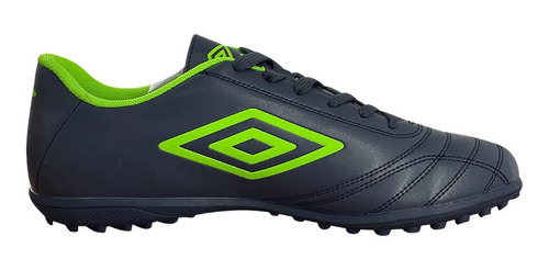 Champion Zapato Umbro Futbol 5 Adulto Clasico Negro