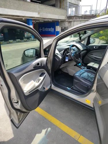 Ford Ecosport 2.0 Titanium At