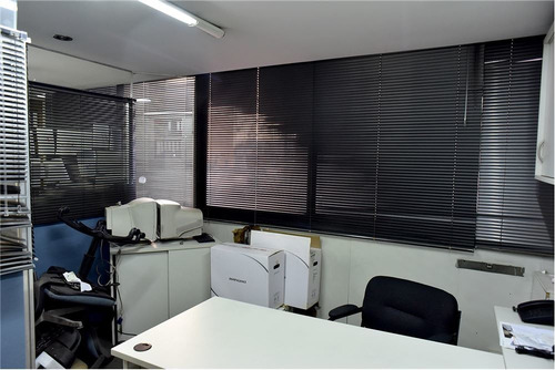 Imagen 6 de 30 de Oficina Venta Microcentro 110m2 -financia