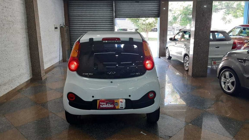 Chery Qq 1.0 Act Flex 5p - 2018 ( Unico Dono )