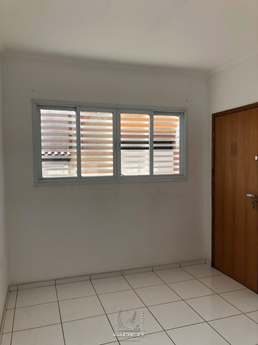 Imagem 3 de 14 de Apartamento Jd. São Cristovão Bragança Paulista Sp - Ap0107-1