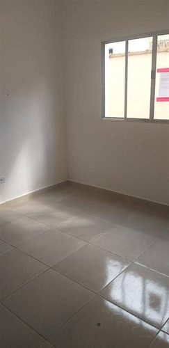 Imagem 6 de 8 de Apartamento No Bairro Samaritá/sv, Com Dois Dormitórios. - Nff53