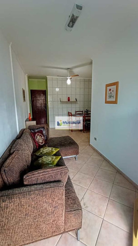 Imagem 16 de 30 de Apartamento Com 2 Dorms, Agenor De Campos, Mongaguá - R$ 190 Mil, Cod: 829324 - V829324