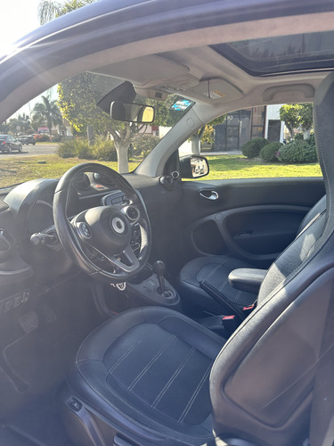 Smart Fortwo 8.9l Prime Turbo . At