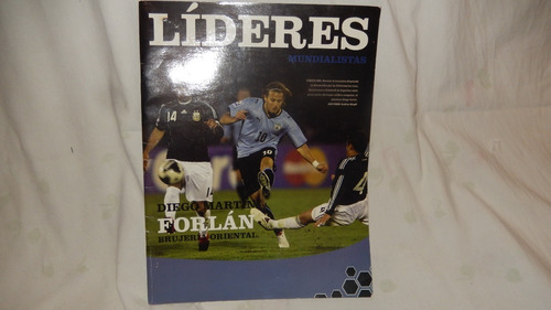 Libro De Futbol Uruguayo